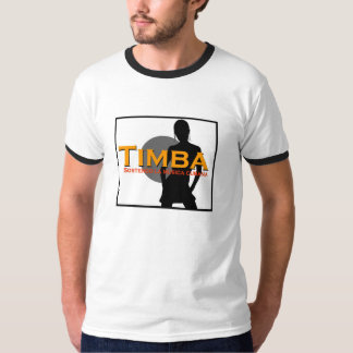 Timba T-shirt