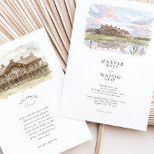 Timber Banks Wedding & Banquet Center Kaart