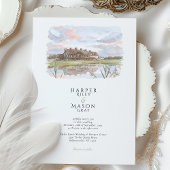 Timber Banks Wedding & Banquet Center Kaart