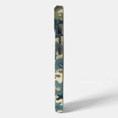Timber Duck Camo Klassiek patroon Case-Mate iPhone Case (Achterkant / Links)