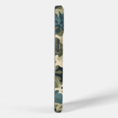 Timber Duck Camo Klassiek patroon Case-Mate iPhone Case (Achterkant / Rechts)