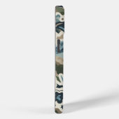 Timber Duck Camo Klassiek patroon Case-Mate iPhone Case (Achterkant / Rechts)