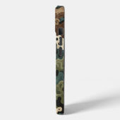 Timber Duck Camo Klassiek patroon Case-Mate iPhone Case (Achterkant / Links)