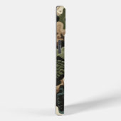 Timber Duck Camo Klassiek patroon Case-Mate iPhone Case (Achterkant / Rechts)