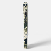 Timber Duck Camo Klassiek patroon Case-Mate iPhone Case (Achterkant / Links)