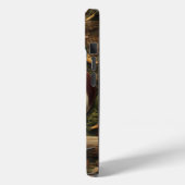 Timber Duck Camo Klassiek patroon Case-Mate iPhone Case (Achterkant / Links)