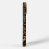 Timber Duck Camo Klassiek patroon Case-Mate iPhone Case (Achterkant / Rechts)