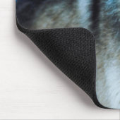 Timber wolf muismat (Hoek)