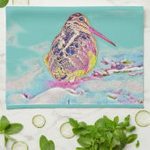 Timberdoodle Kitchen Towel Theedoek (Gevouwen)