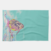 Timberdoodle Kitchen Towel Theedoek (Horizontaal)