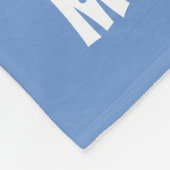 Timberline Lodge Fleece Blanket (Hoek)