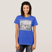 Timberline Lodge Sweatshirt (Voorkant volledig)