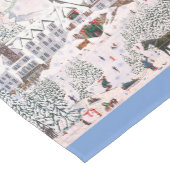 Timberline Lodge Tablerunner Medium Tafelloper (Hoek)