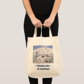 Timberline Lodge Tas (Voorkant (product))