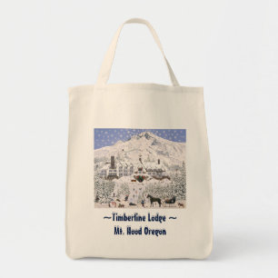 Timberline Lodge Tas