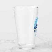 Timberline Oregon skigebied bier après-ski Glas (Rechts)