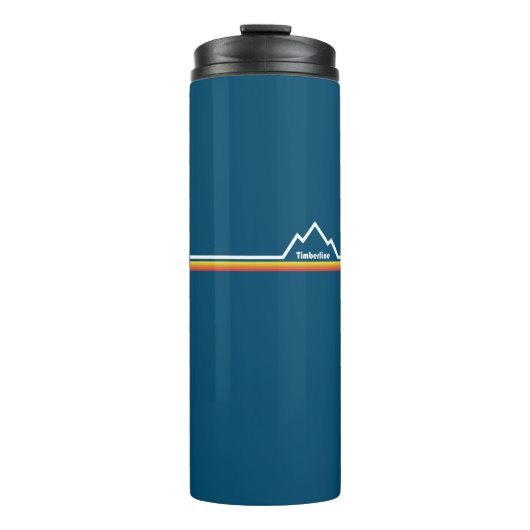 Timberline Thermosbeker (Voorkant)