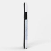 Timberwolf-houtchipper Case-Mate iPhone Case (Achterkant/rechts)