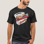 Timbits Classic T-Shirt (Voorkant)