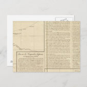 Timbuktu Afrika Briefkaart (Voorkant / Achterkant)