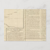 Timbuktu Afrika Briefkaart (Voorkant)