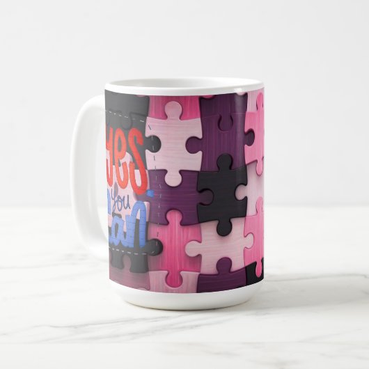 Time2Drink _ Mok 10$ (Voorkant links)