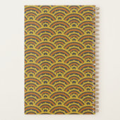 Time Arches Planner (Achterkant)