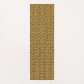 Time Arches Yoga Mat (Voorkant)