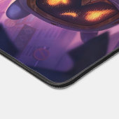 Time Bender Gaming Desk Mat | Time-Warp Genius (Hoek)