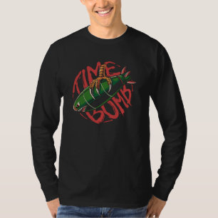 Time Bomb T-shirt