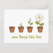 Time Briefkaart (Voorkant)