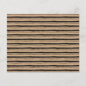 Time Capsule Advice Coupure Vrijgezellenfeest (Achterkant)