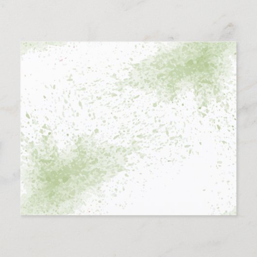 Time Capsule Advice Eucalyputs Vrijgezellenfeest K Flyer (Achterkant)