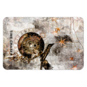 Time Chaser Magneet (Horizontaal)