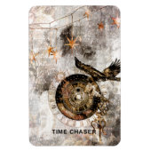 Time Chaser Magneet (Verticaal)