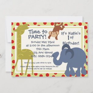 Time Circus/foto Kaart