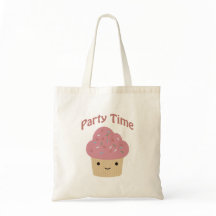 Time Cupcake voor feestdagen