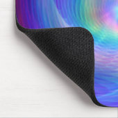Time Flies 1 Mousepad Muismat (Hoek)