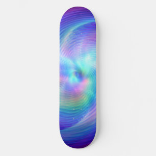 Time Flies 1 Skateboard