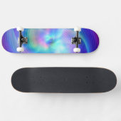 Time Flies 1 Skateboard (Horizontaal)