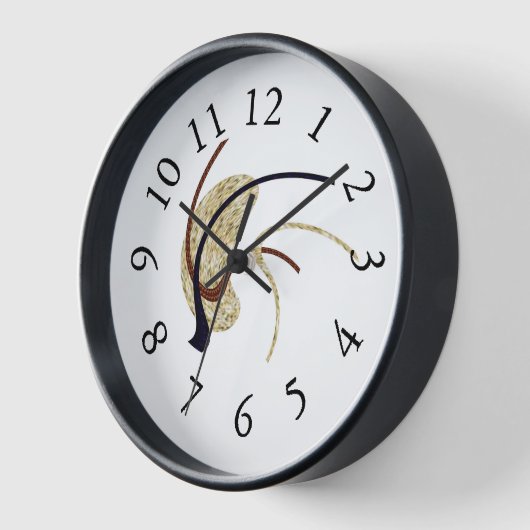 Time Flies 2 Fast (Hoek)