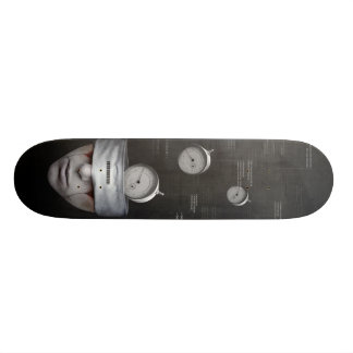 Time Flies Blind Schaats Board Persoonlijk Skateboard