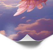 Time Flies-Poster Perfect Poster (Hoek)