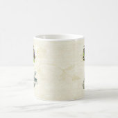 Time Flies Rabbit 3 Koffiemok (Center)