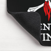 Time Flies When You're Having Rum Muismat (Hoek)