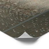 Time For AI Dividends Poster (Hoek)