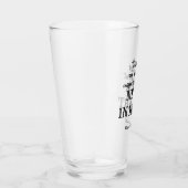 Time Friends - Grappig bruidsmeisje voorstel Glas (Rechts)