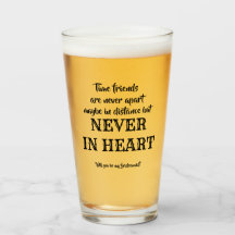 Time Friends - Grappig bruidsmeisje voorstel