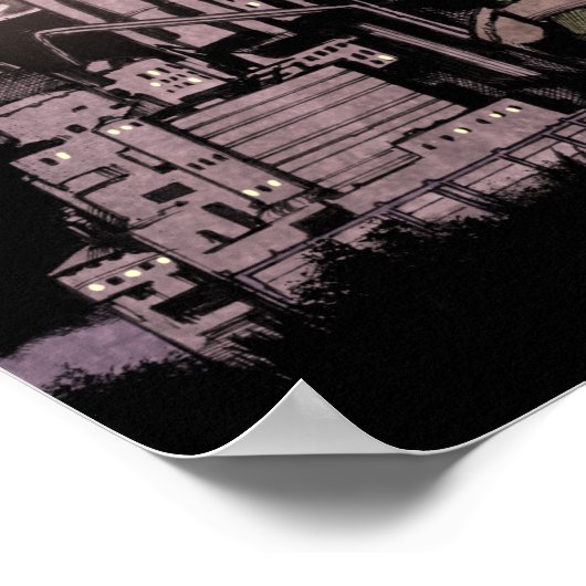 Time Grunts V1 design poster (Hoek)