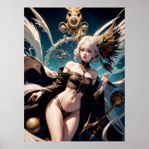 Time Guardian: Eeuwige waakzaamheid